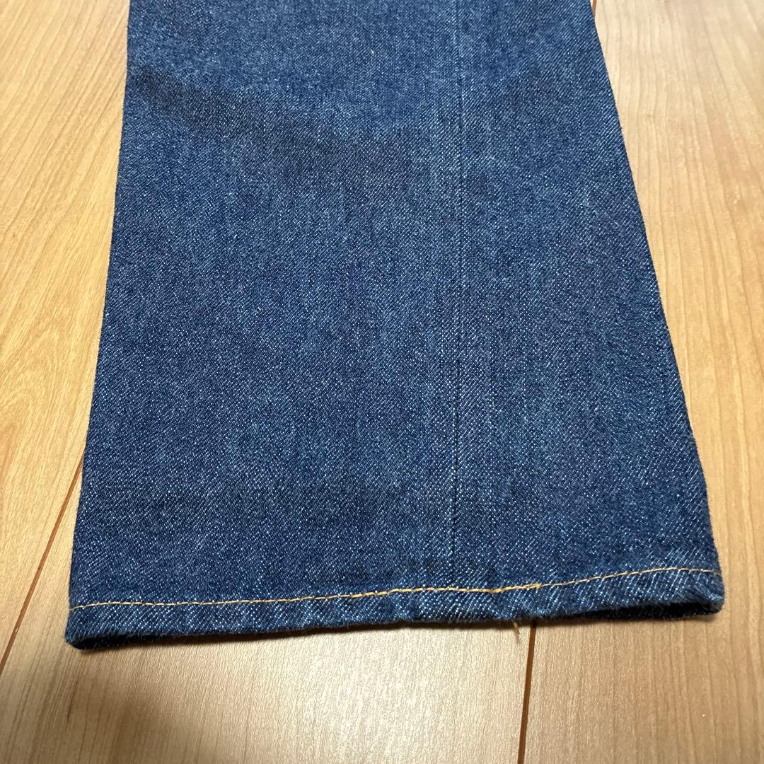 パンツ RESOLUTE 710 W32 L29