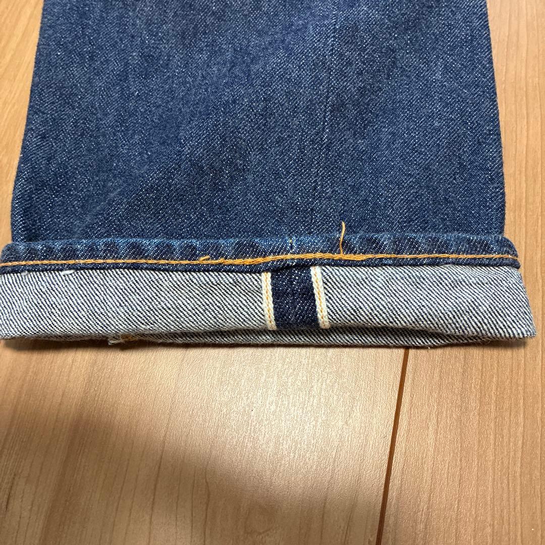 パンツ RESOLUTE 710 W32 L29