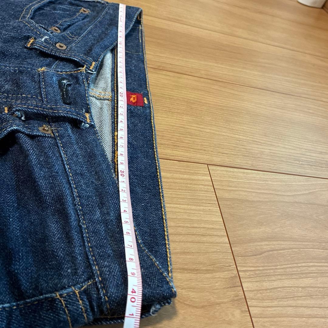 パンツ RESOLUTE 710 W32 L29