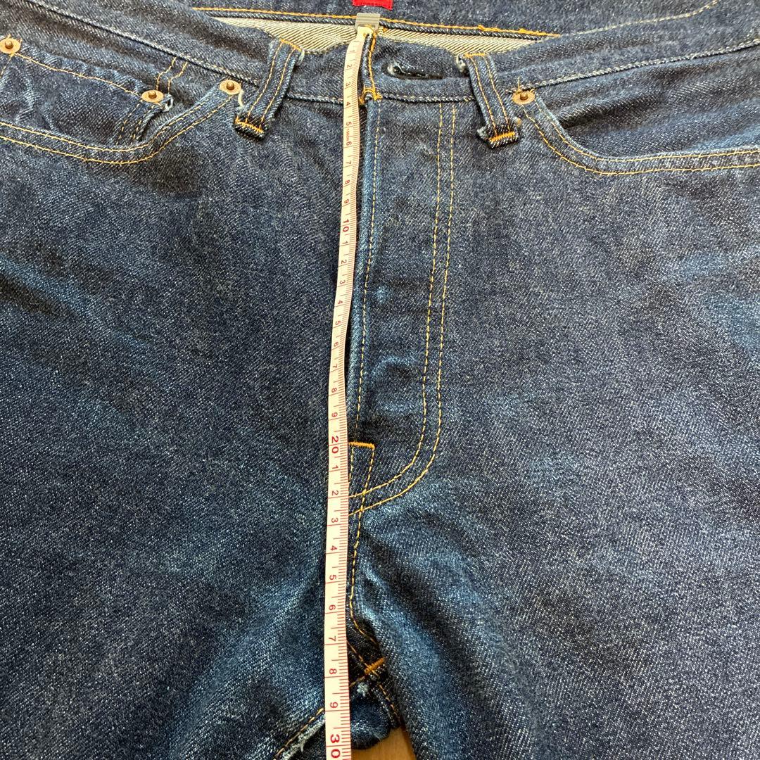 パンツ RESOLUTE 710 W32 L29