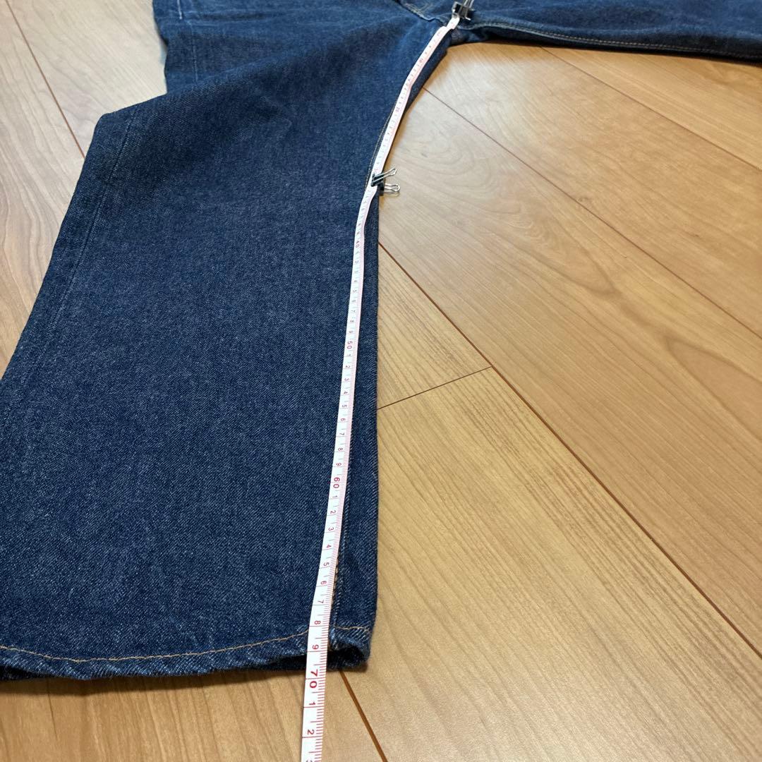 パンツ RESOLUTE 710 W32 L29