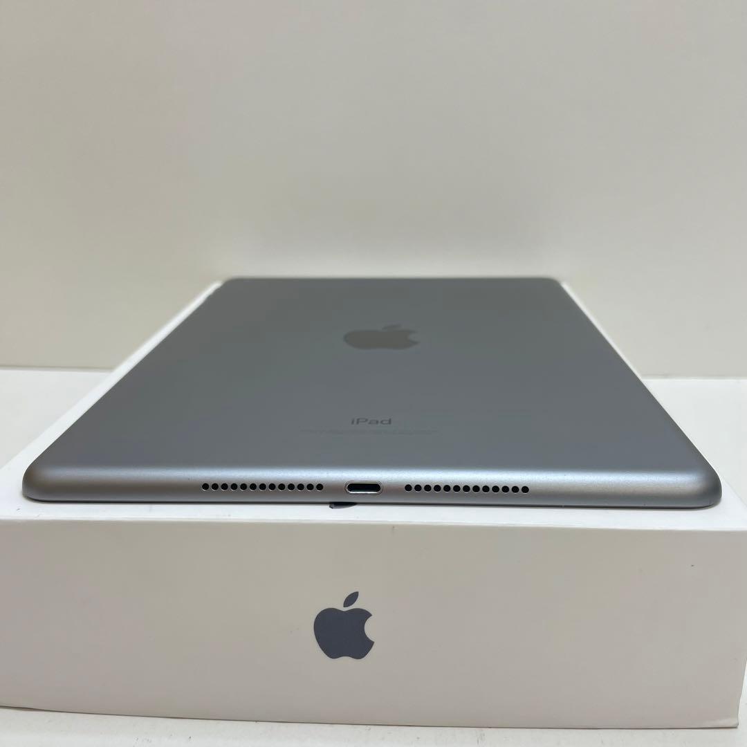 iPad 第6世代 128GB Wi-Fi 100%