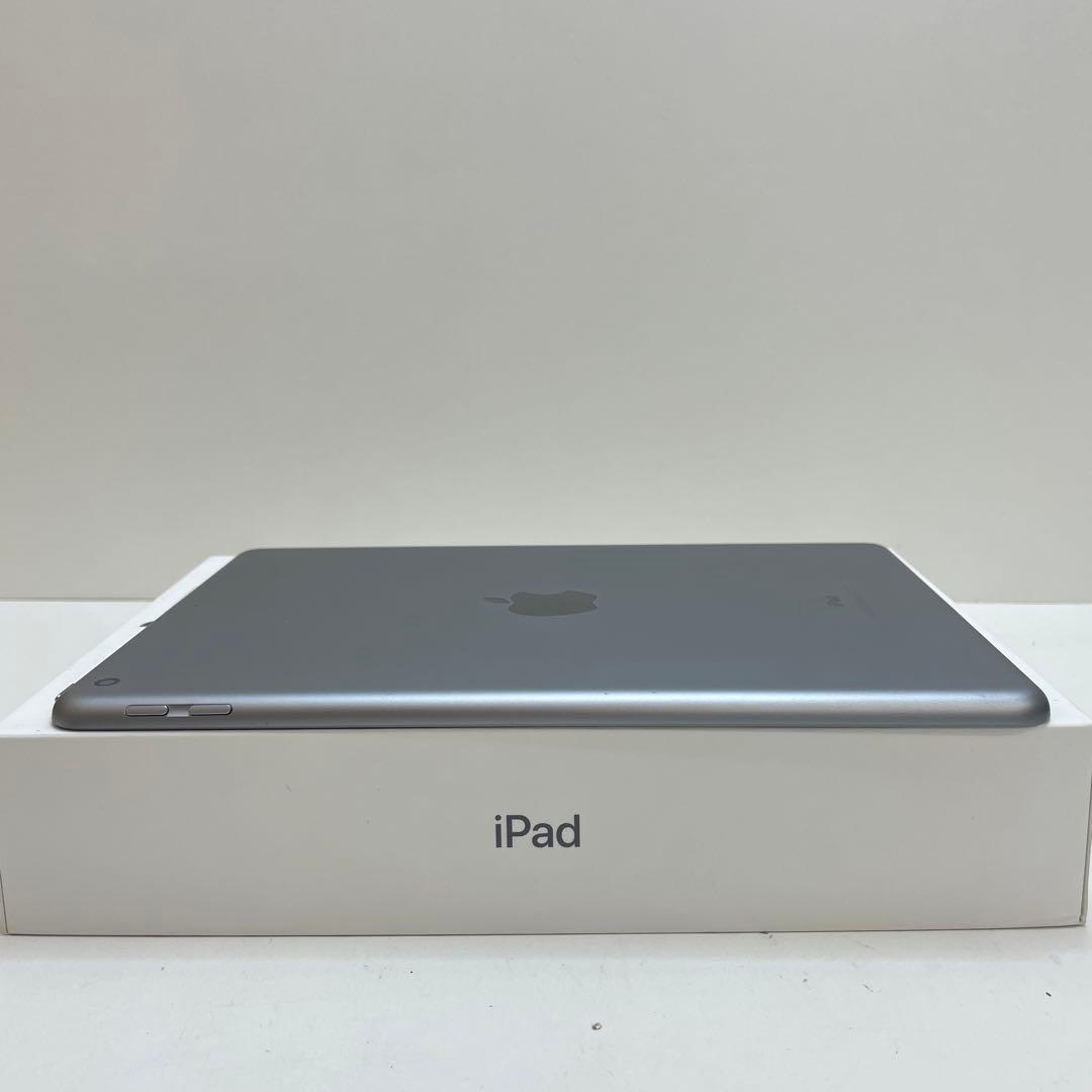 iPad 第6世代 128GB Wi-Fi 100%