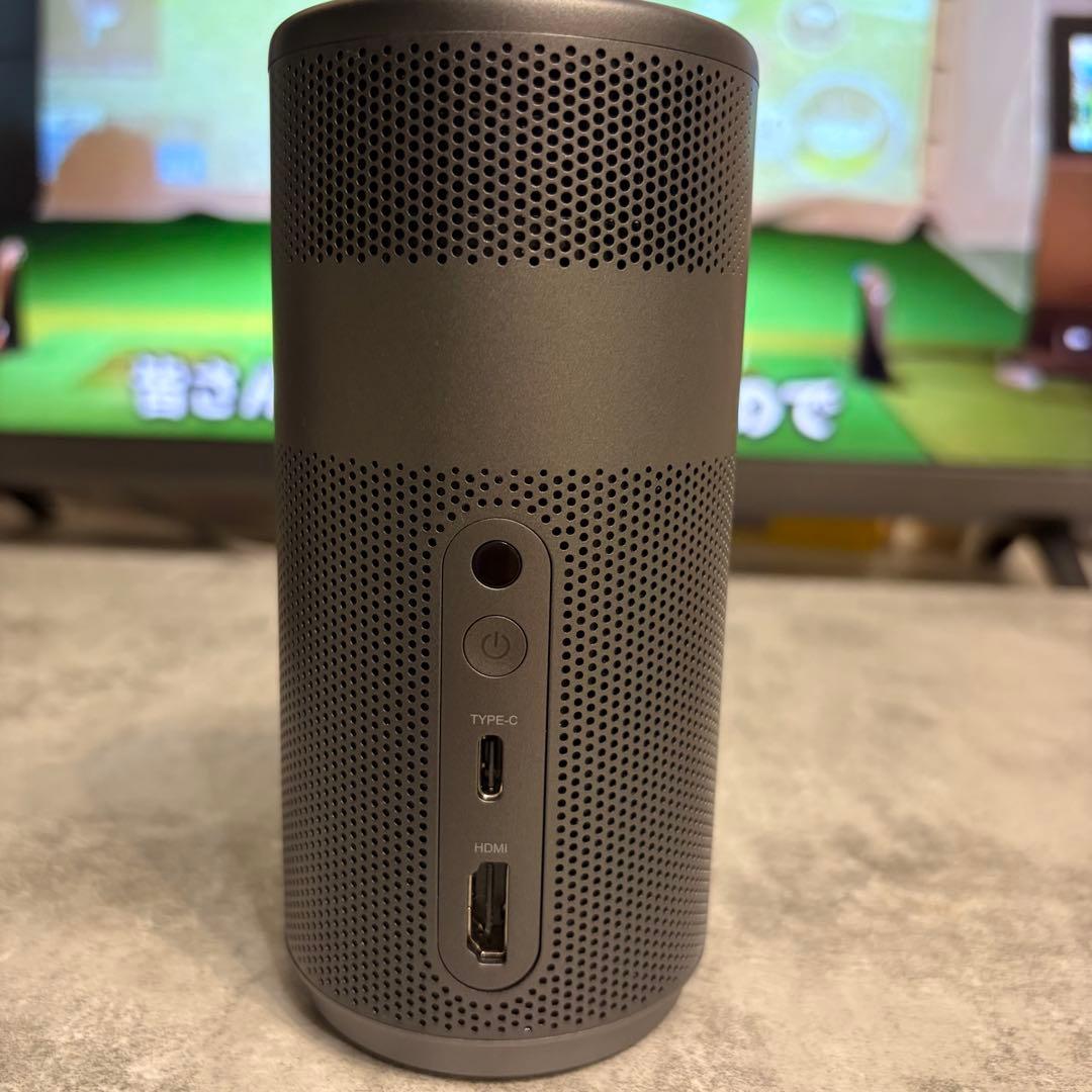 NEBULA Capsule Air プロジェクター スタンド付き