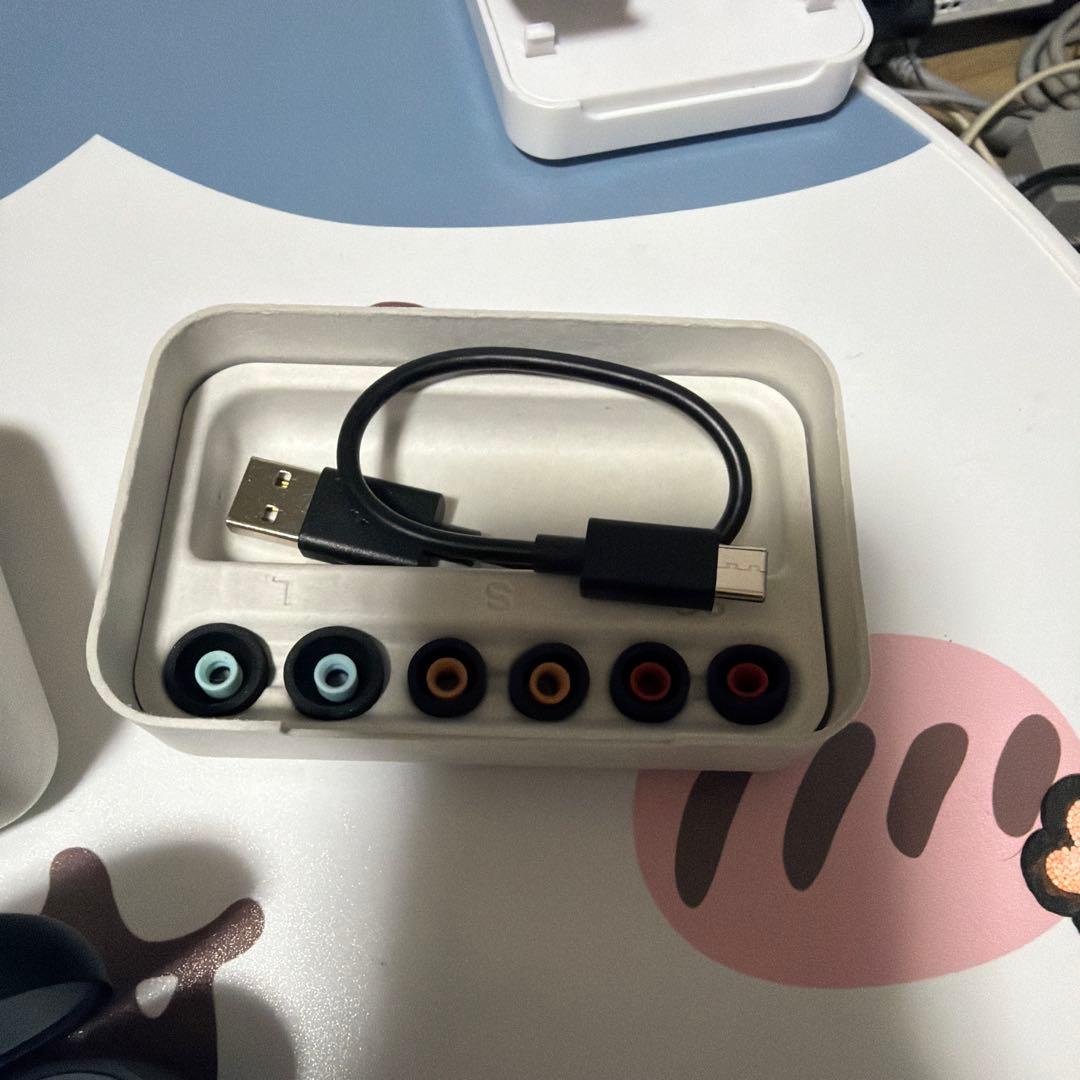 イヤホン SONY WF1000XM5