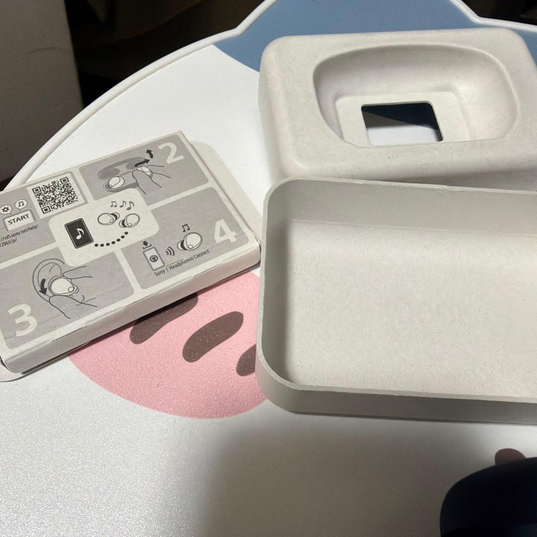 イヤホン SONY WF1000XM5