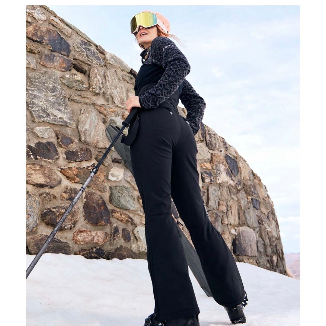 スキー、スノーボードウェアパンツroxy