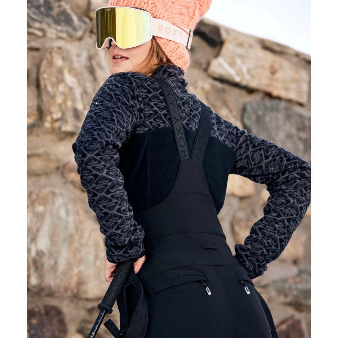 スキー、スノーボードウェアパンツroxy