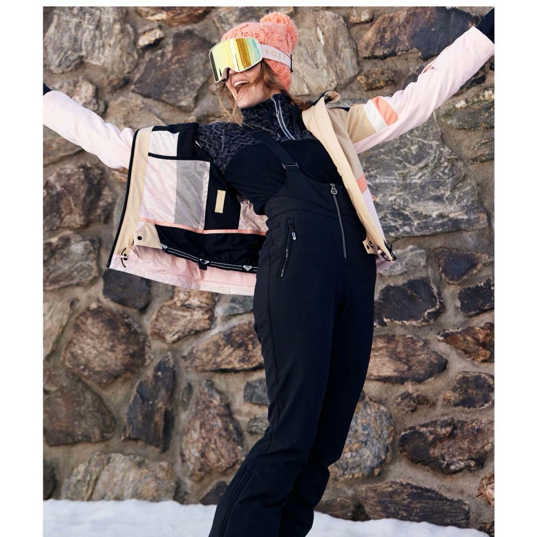 スキー、スノーボードウェアパンツroxy