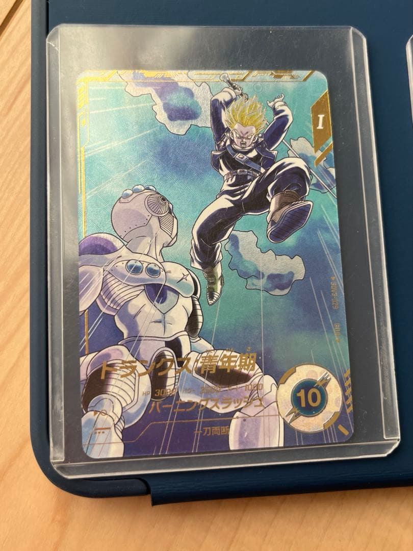 ドラゴンボールスーパーダイバーズカード　セット 高レアリティ