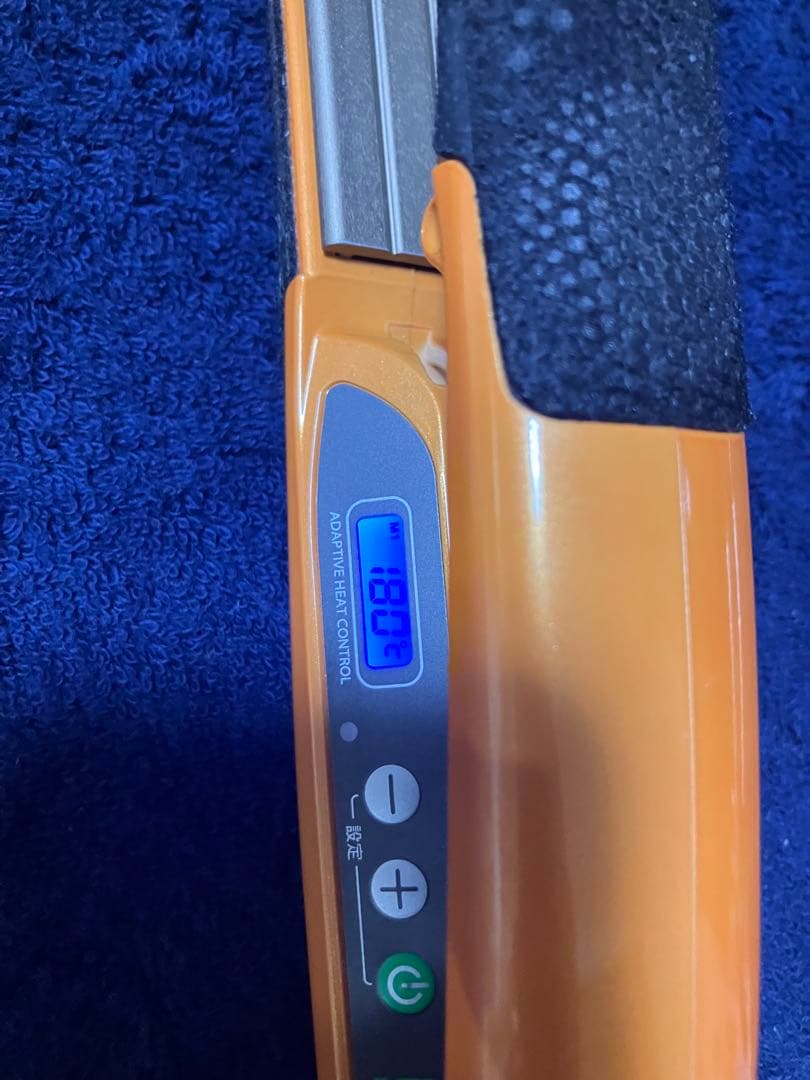 即*☆様 ADST Premium DS2 ストレートヘアアイロン