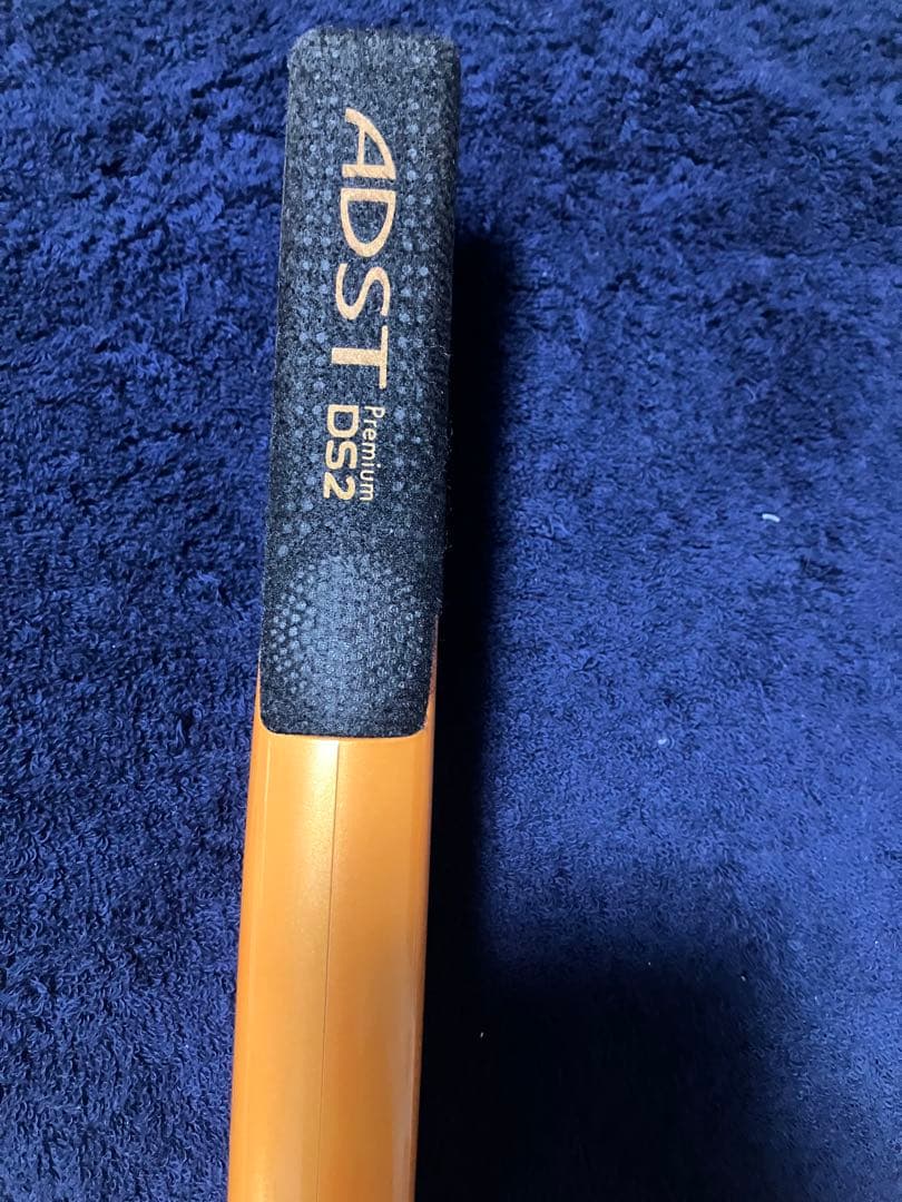 即*☆様 ADST Premium DS2 ストレートヘアアイロン