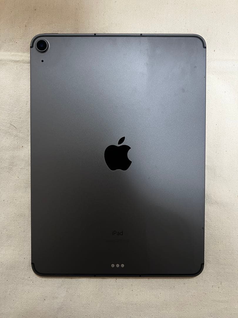 犬iPad Air4 64GB Apple Pencilアップルペンシル