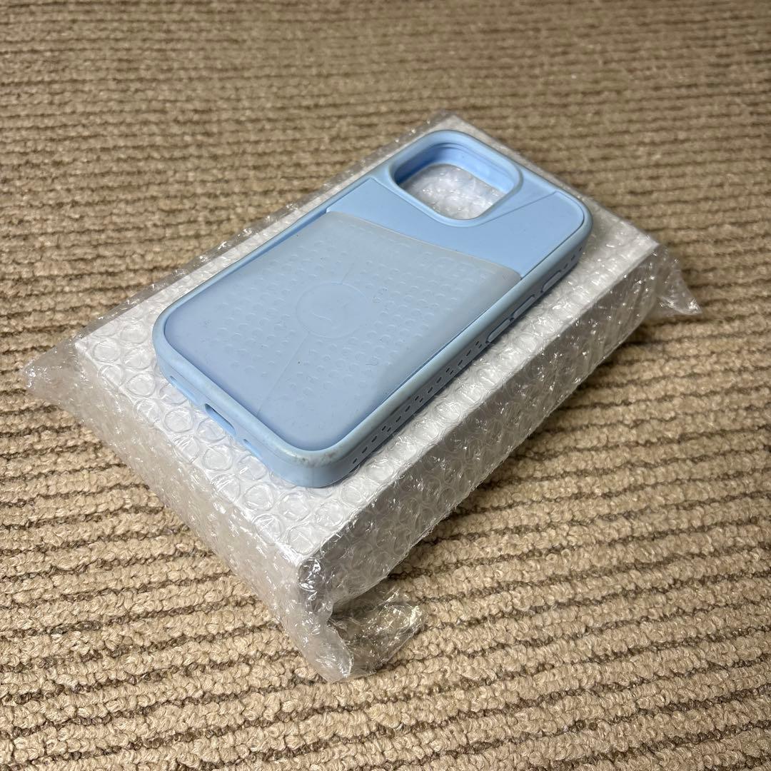 Ninja Labs ベビーブルー iPhone16ケース