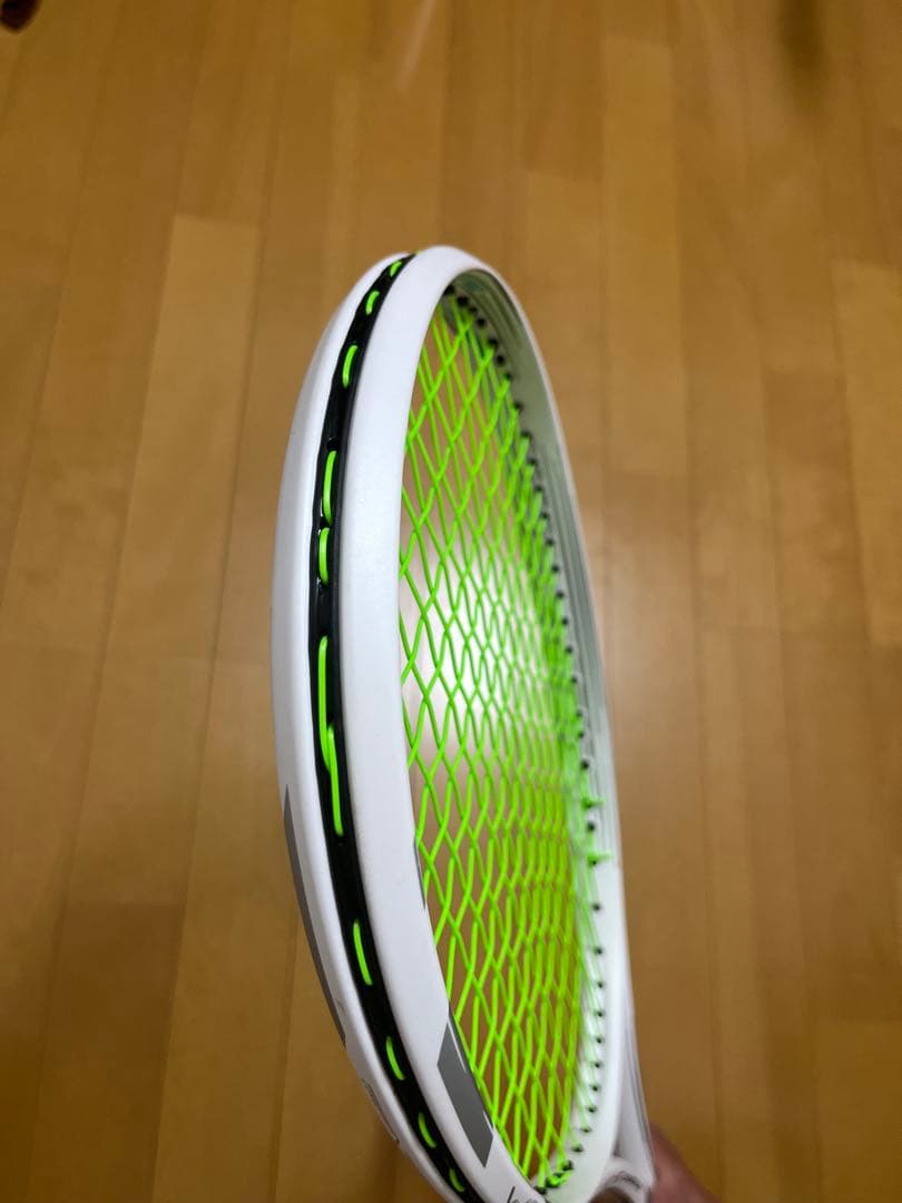 アクロスピード　ACROSPEED 00X ソフトテニスラケット