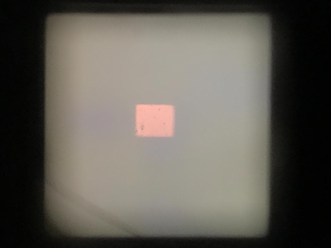 【整備済　美品】FUJIFILM Super Fujicam-6 #1332