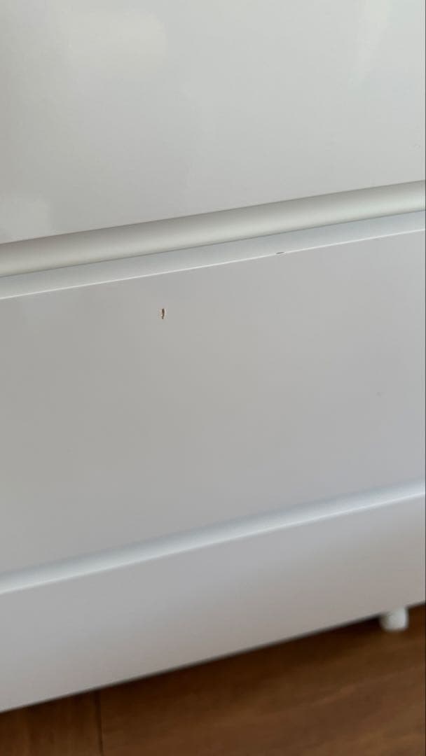 dinos ディノス　100cm 6段　奥行き30cm チェスト　タンス