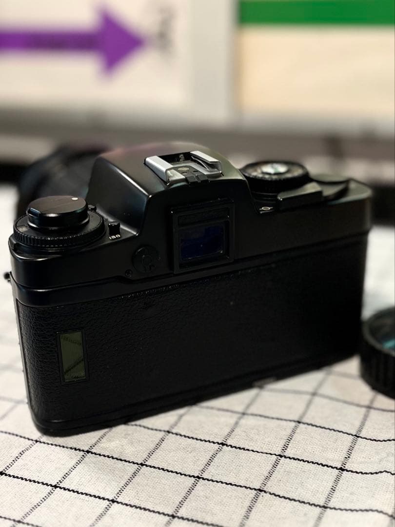 LEICA R4カメラ シグマレンズ Leica Mマウントアダプター付