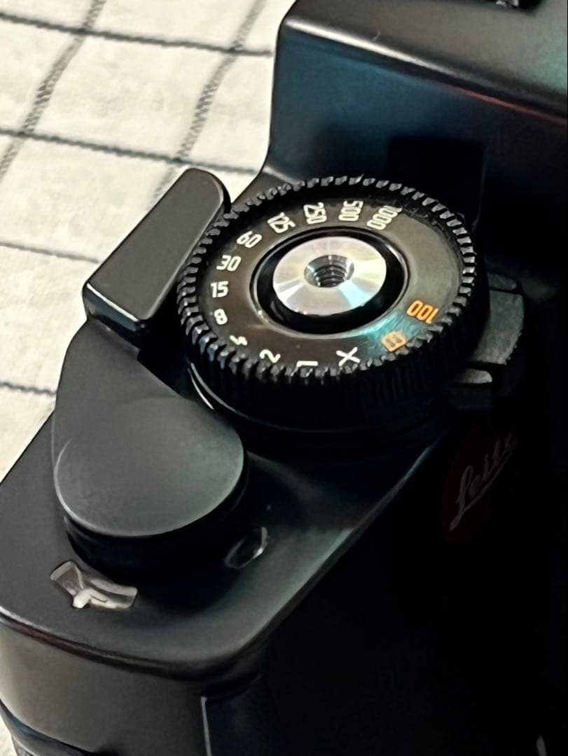 LEICA R4カメラ シグマレンズ Leica Mマウントアダプター付