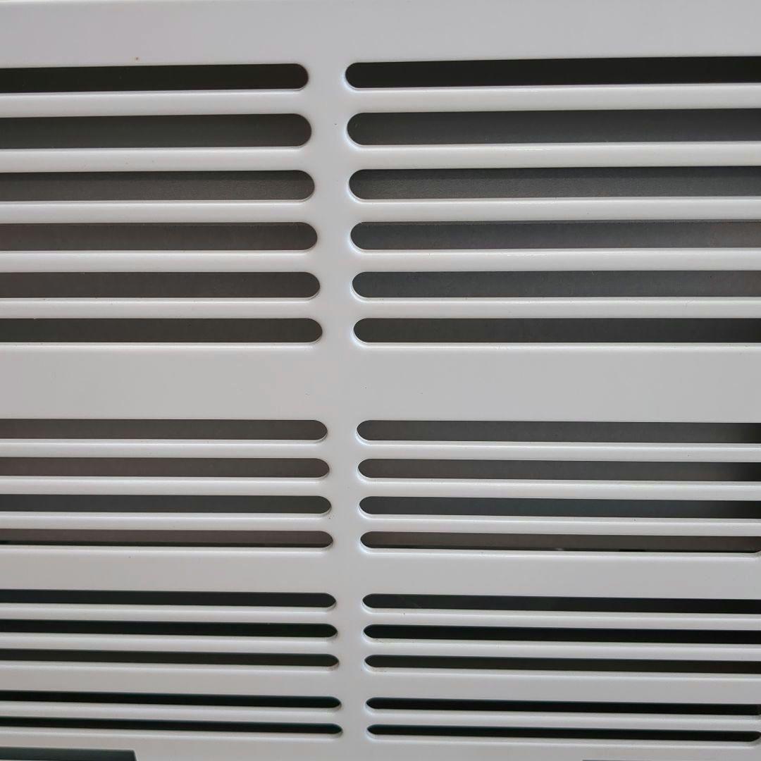 ガスファンヒーター 都市ガスファンヒーター