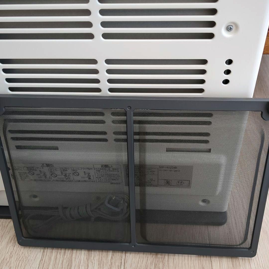 ガスファンヒーター 都市ガスファンヒーター