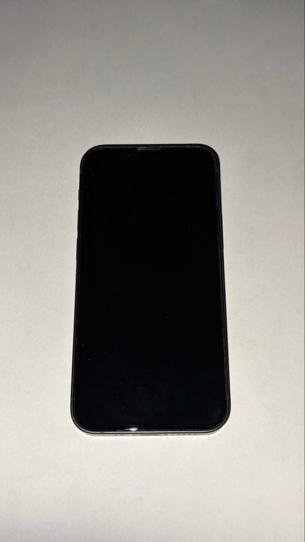 iPhone13mini 128GB グリーン SIMフリー 本体