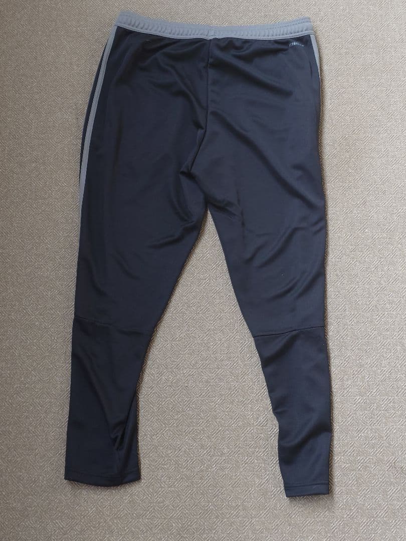 アルバルク東京 2025-26 adidas ウォームアップパンツ ジャージ