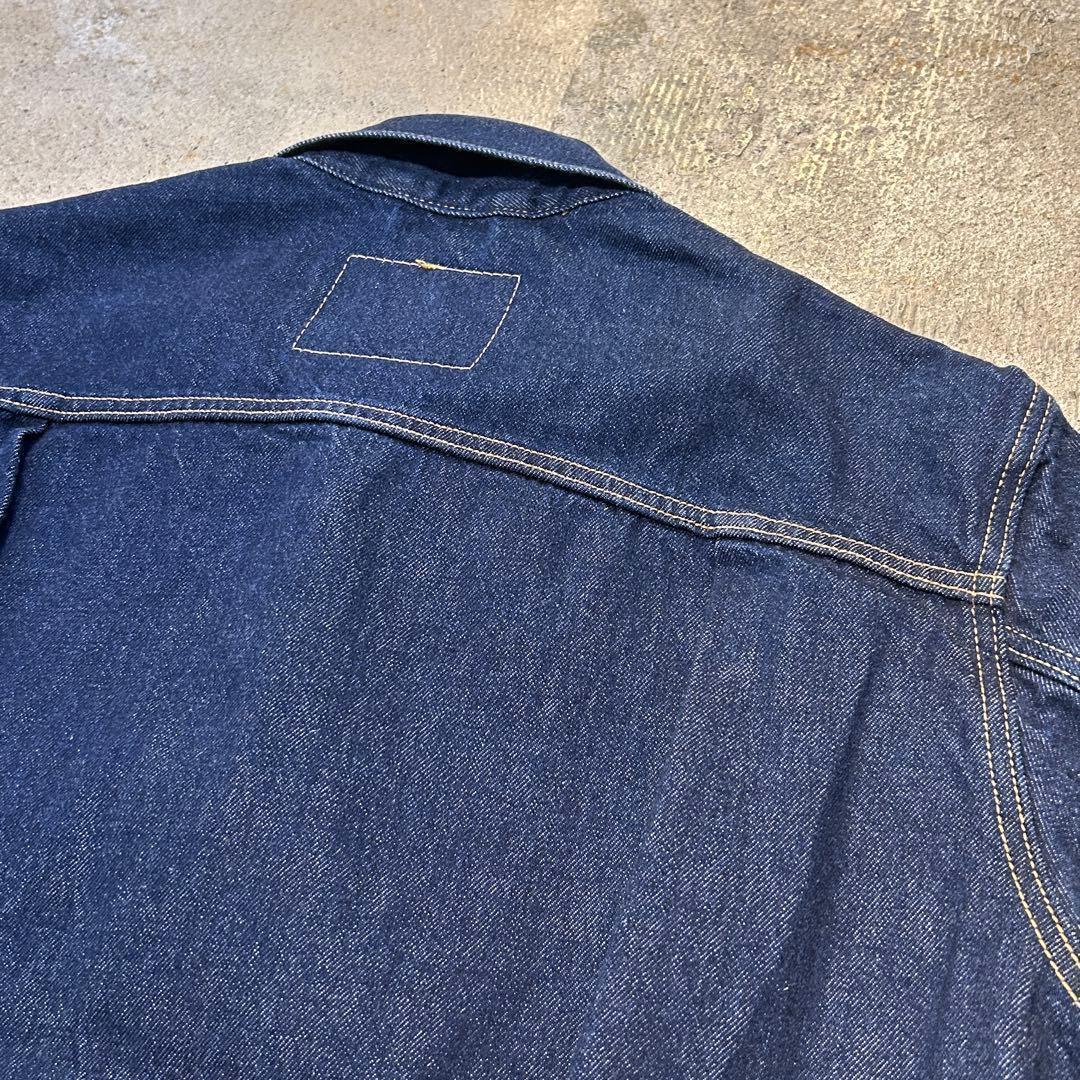 新品 Levi's TYPE I トラッカージャケット L リーバイス