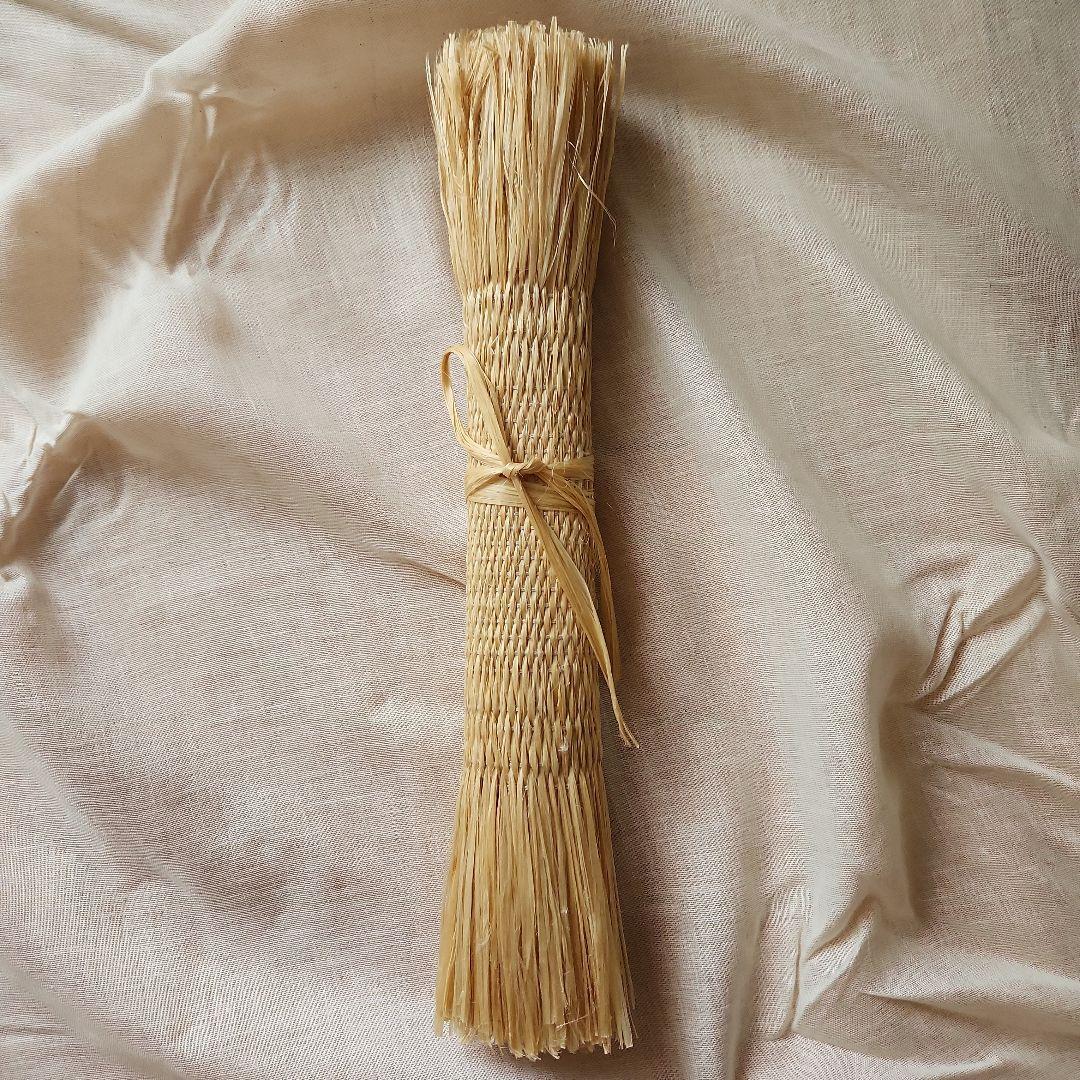 伊村夕子　大麻敷布