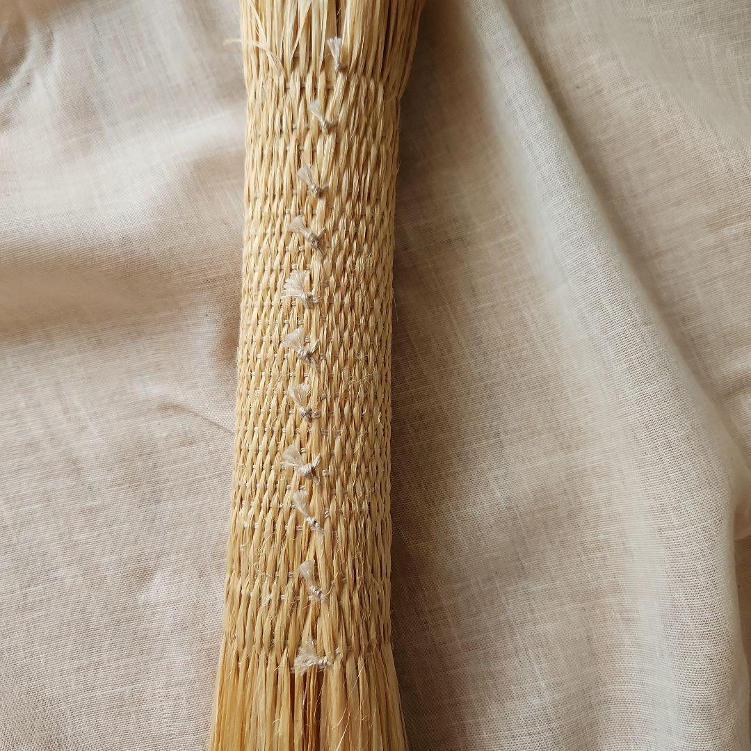 伊村夕子　大麻敷布