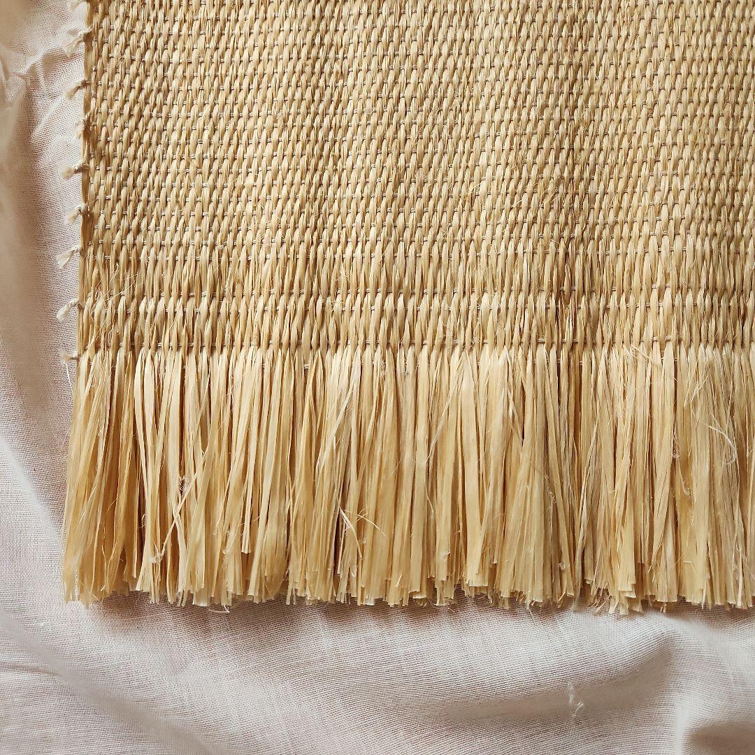 伊村夕子　大麻敷布