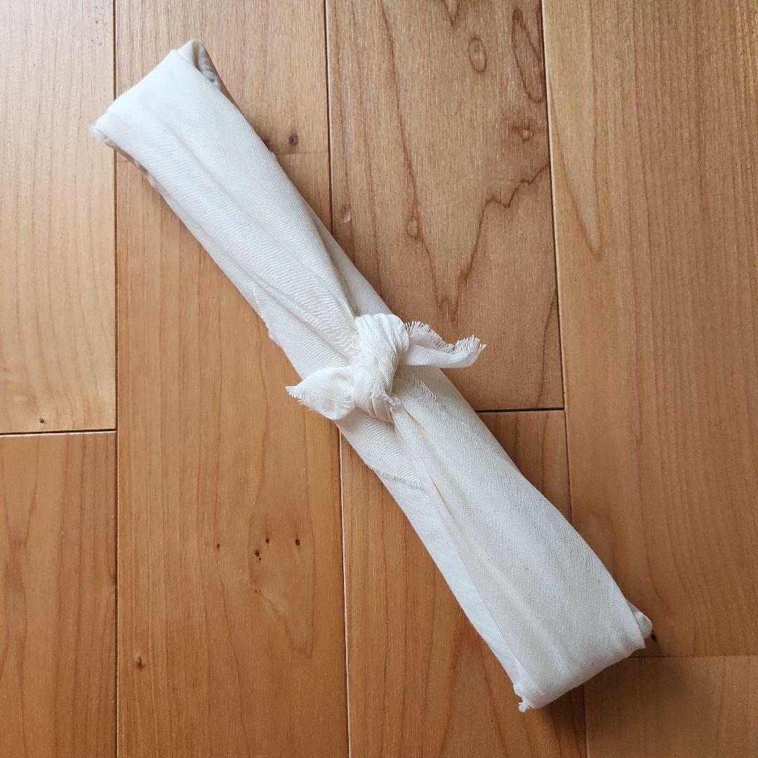 伊村夕子　大麻敷布