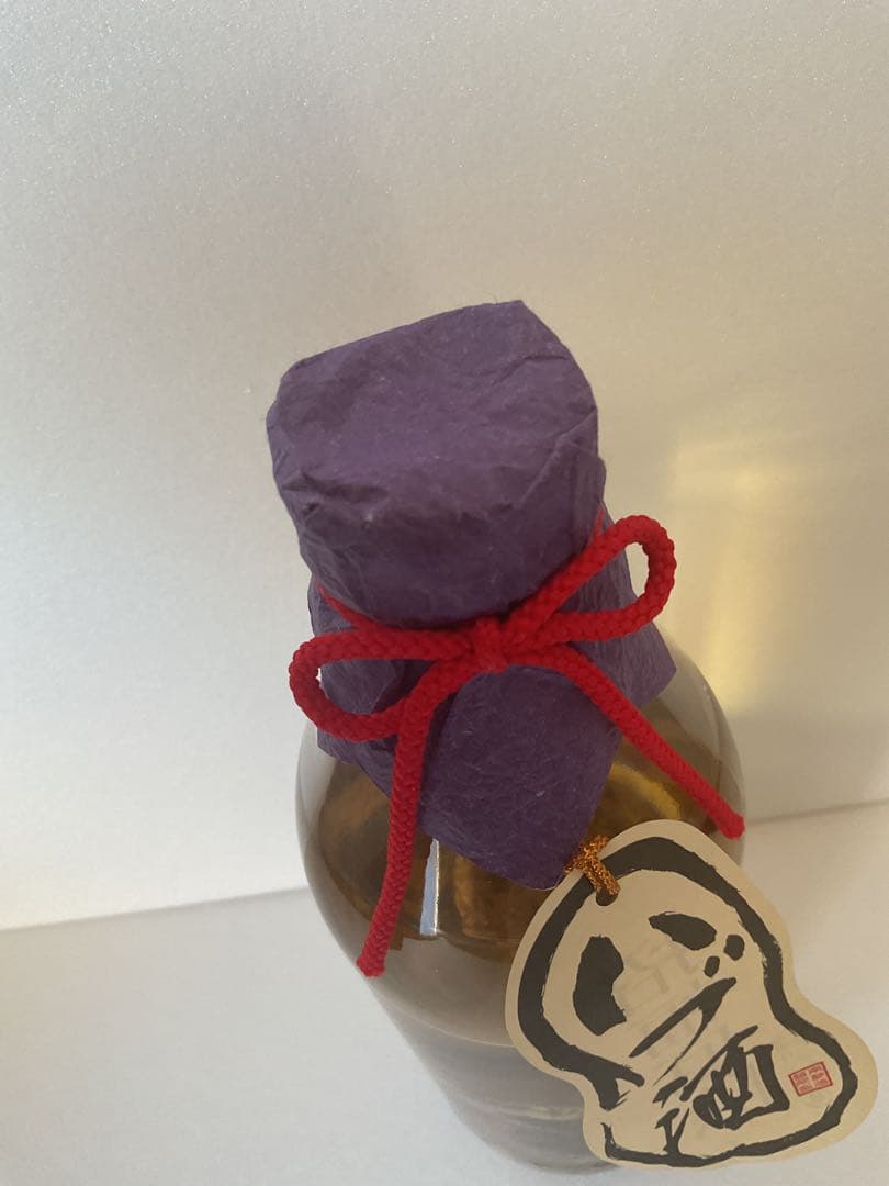 ハブ酒　未開封