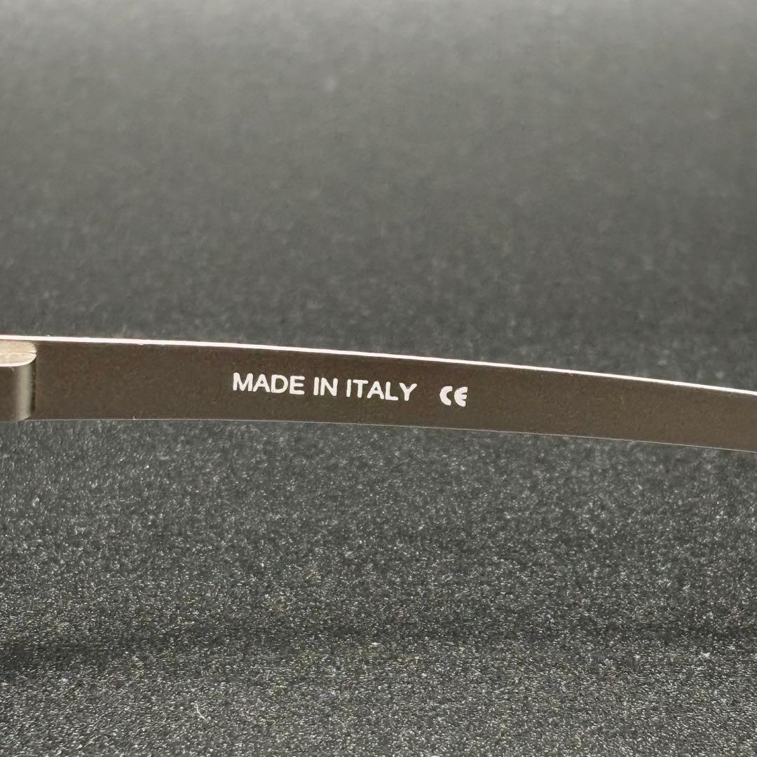 希少✨Y2K Loewe Sunglasses Rimless Vintage