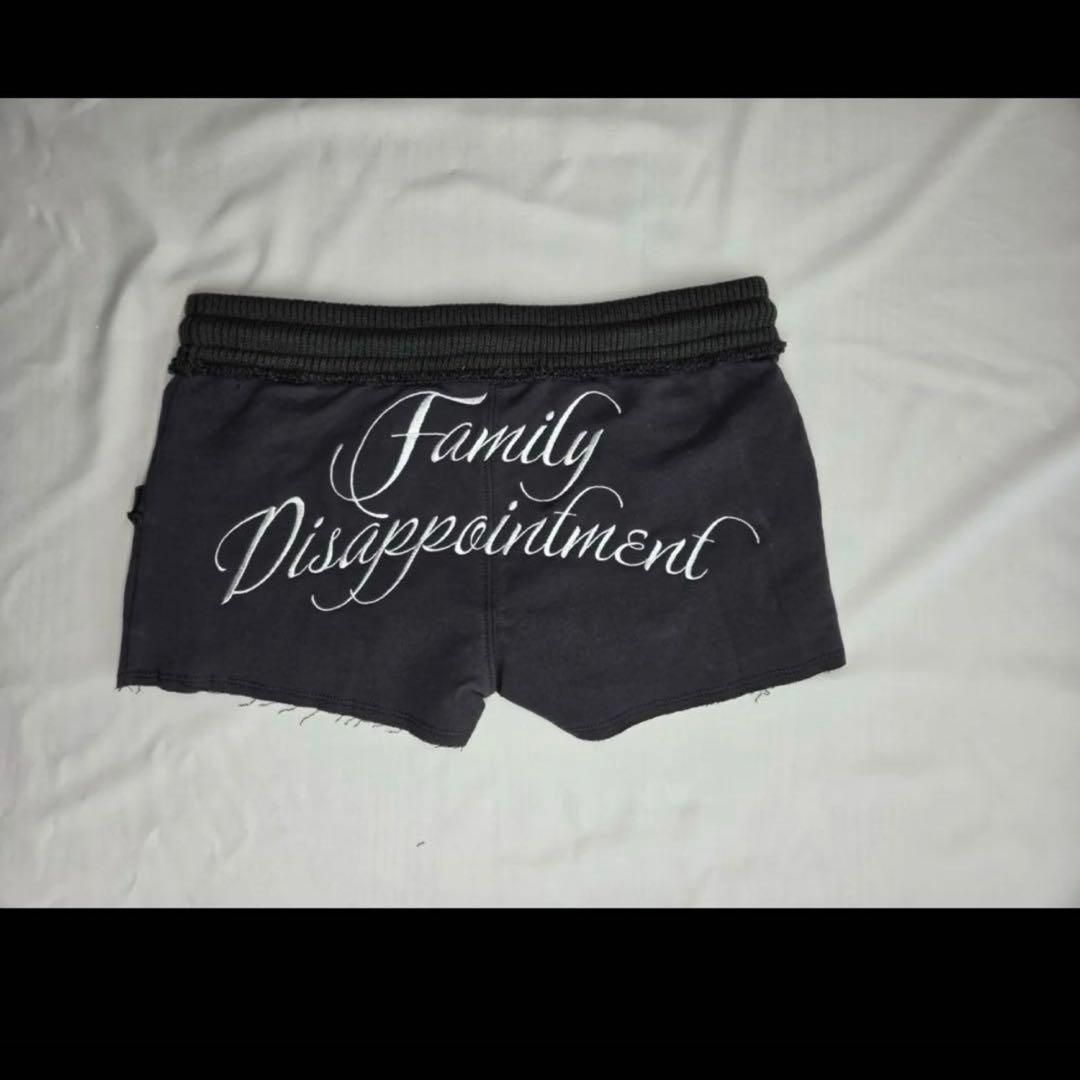 即日発送可能SCULPTOR ブラックショートパンツ