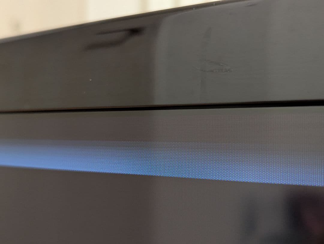 t*7様 SHARP AQUOS液晶テレビ 40型 LC-40V5