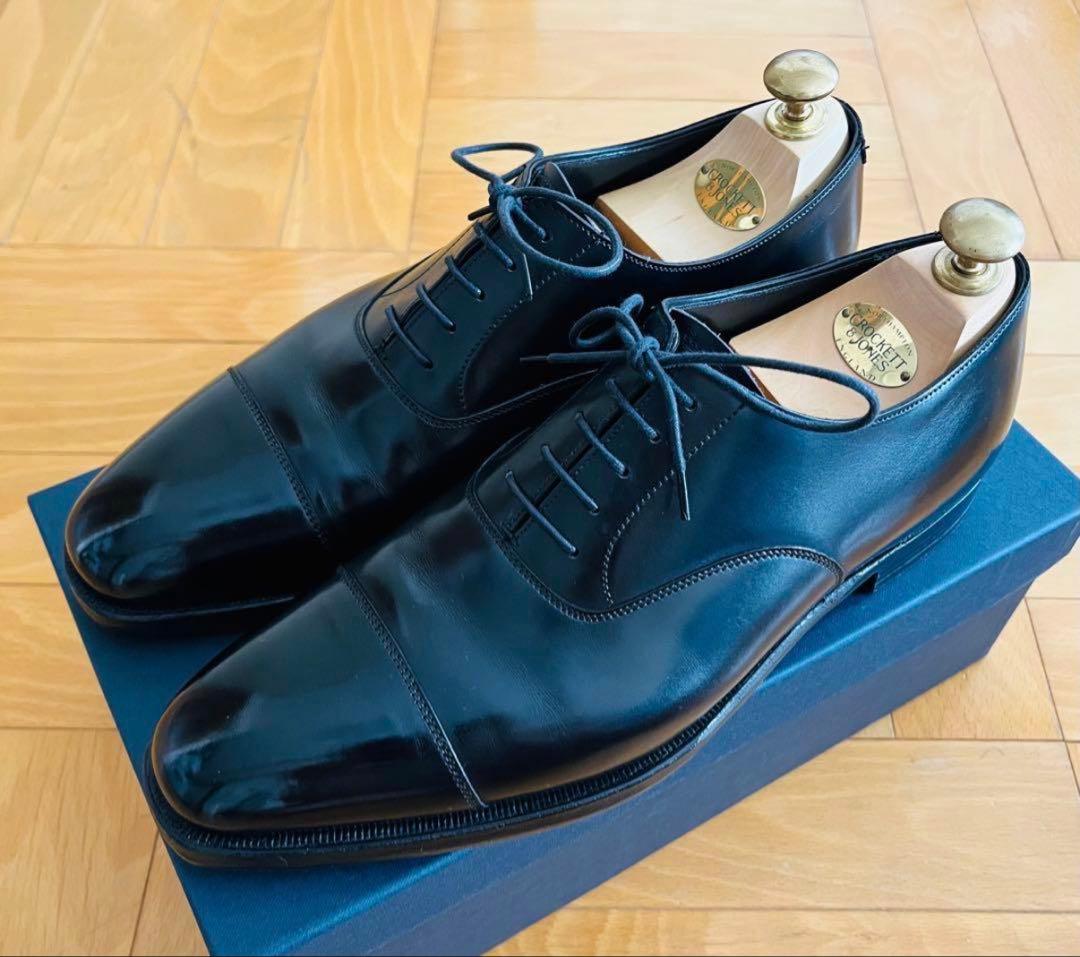 Crockett＆Jones AUDLEY オードリー