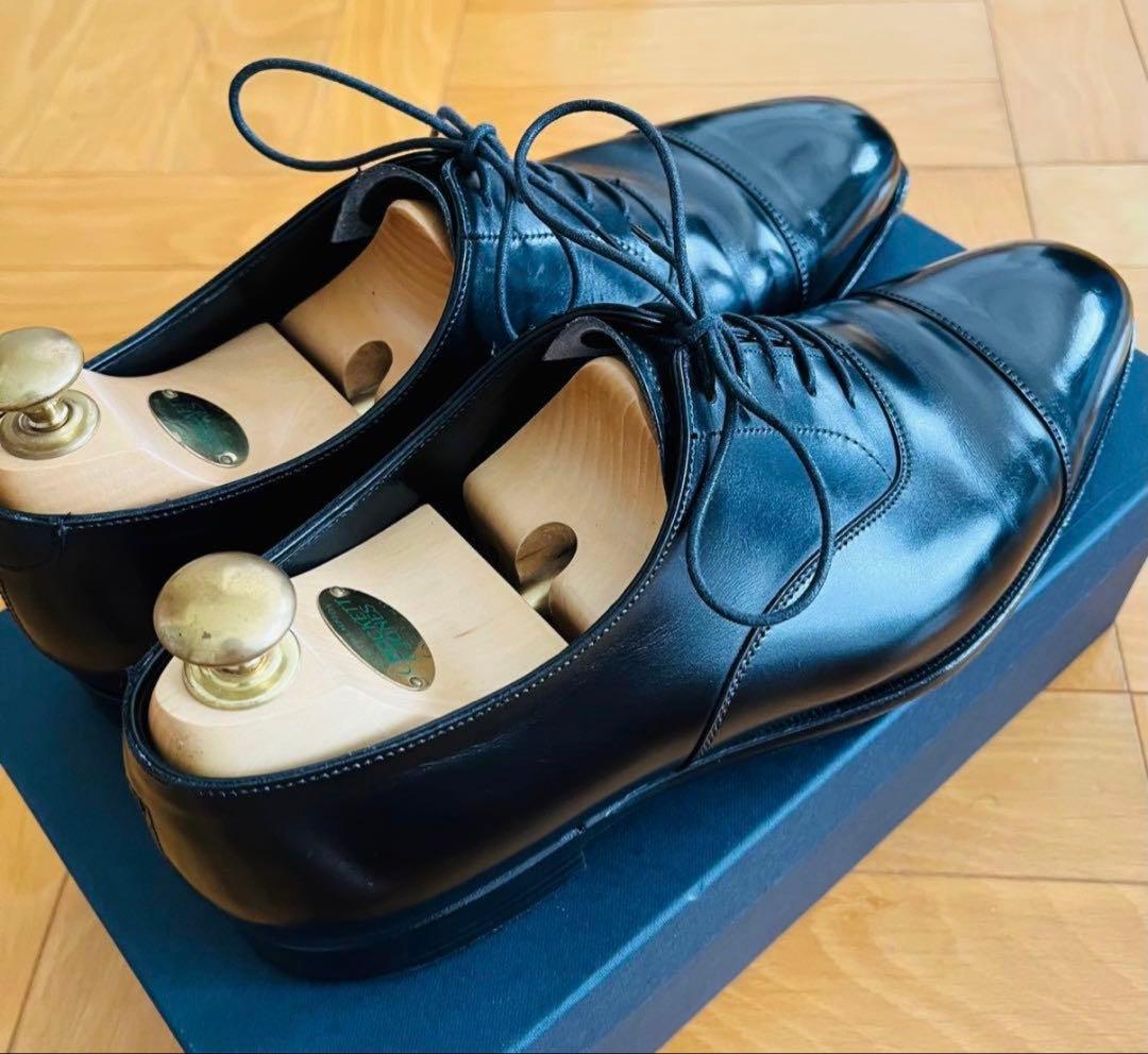 Crockett＆Jones AUDLEY オードリー