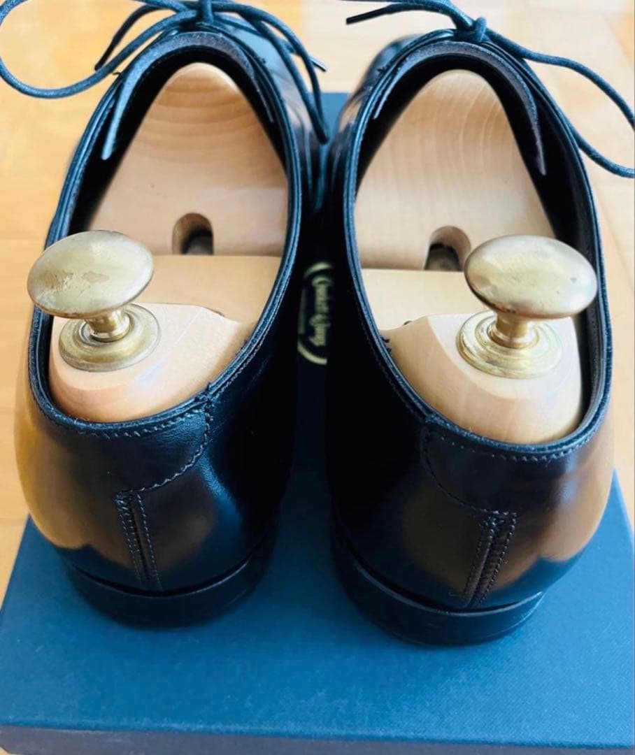 Crockett＆Jones AUDLEY オードリー