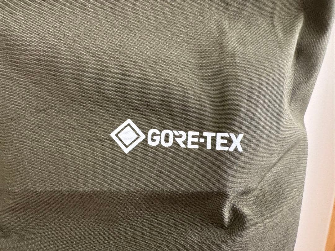 スキー THE NORTH FACE POWDER GUIDE JACKET&PANTS