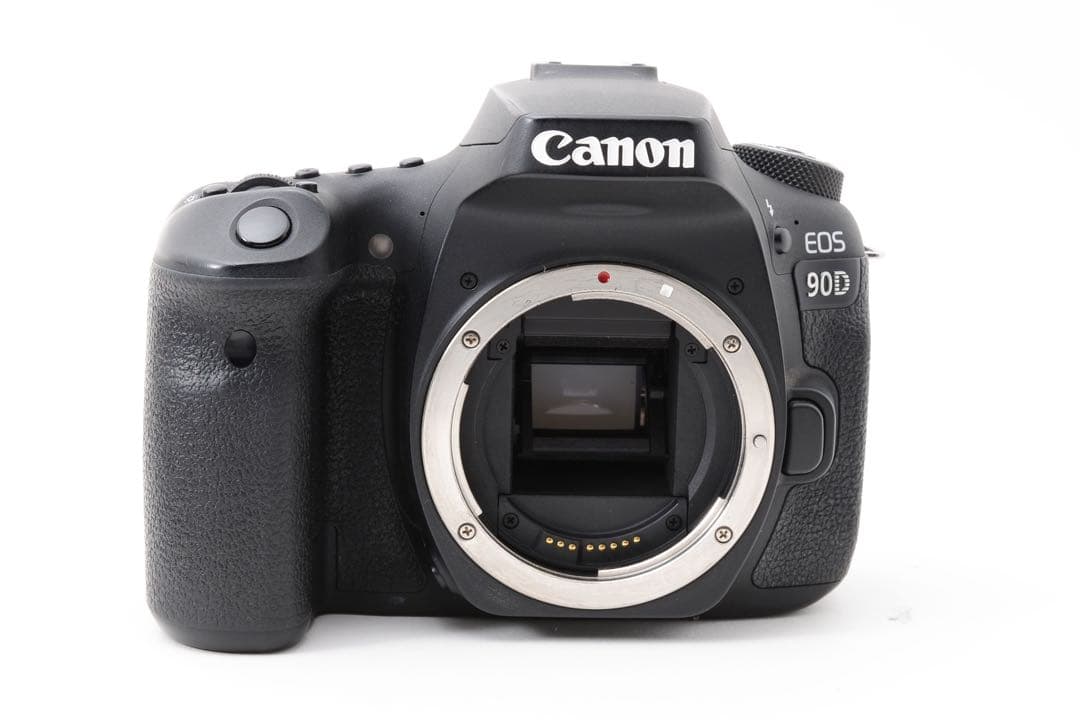 保証/ Wi-Fi/Canon EOS 90D標準&望遠&単焦点レンズセット