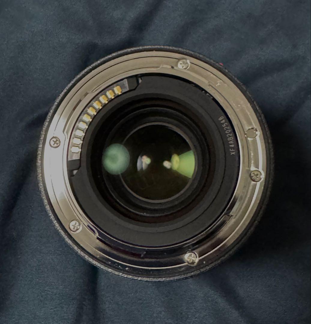 美品　LUMIX S 50mm F1.8 レンズ　ライカLマウント