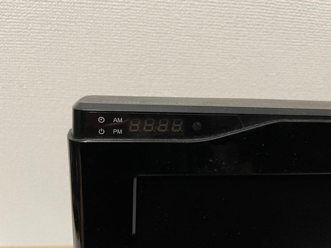 Victor Digital Hi-Vision 液晶テレビ