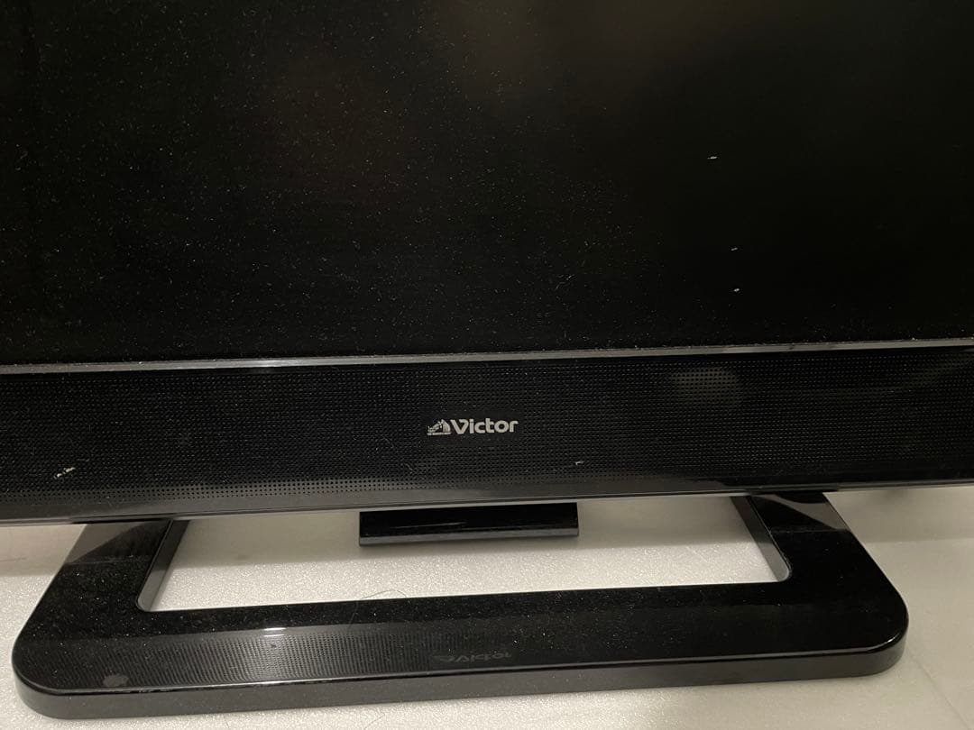 Victor Digital Hi-Vision 液晶テレビ