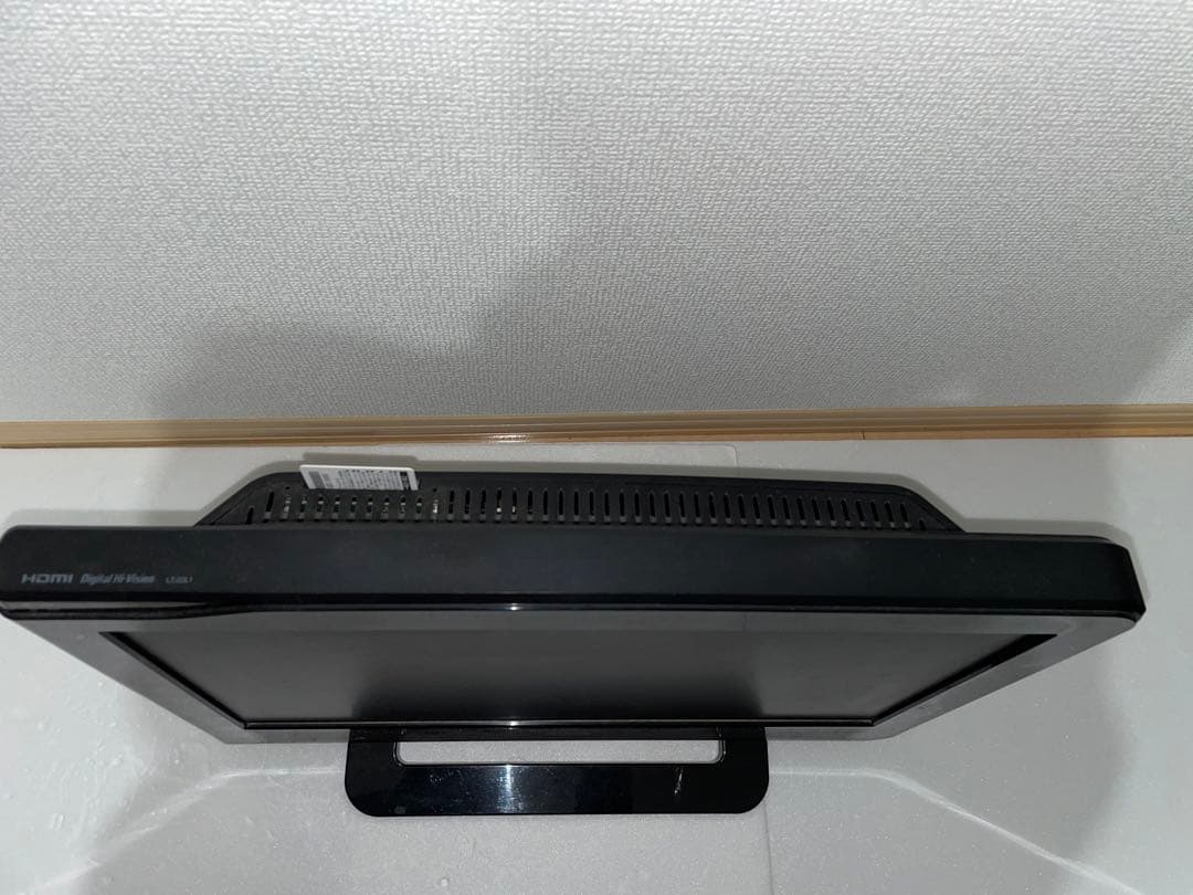 Victor Digital Hi-Vision 液晶テレビ