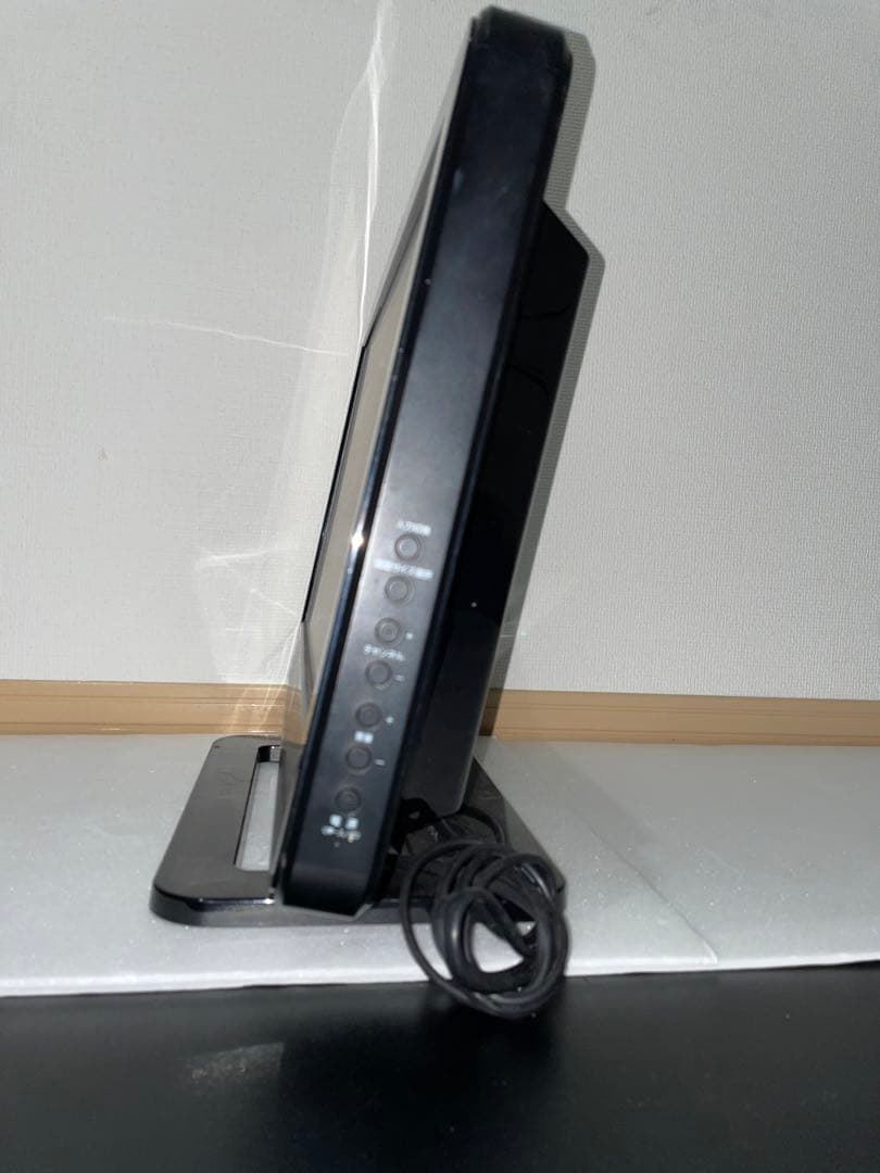 Victor Digital Hi-Vision 液晶テレビ