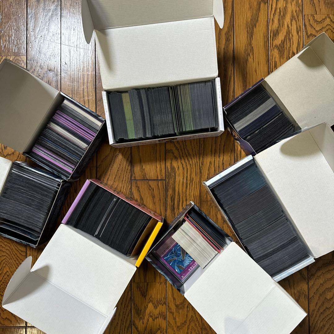 断*中様 遊戯王 まとめ売り　引退品　レリーフ多数