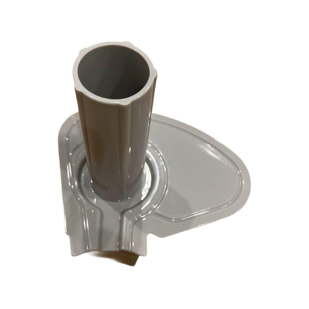 【美品】cado HM-C630i 加湿器 クールグレー　2020年製