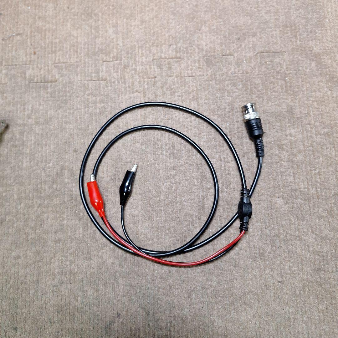 リーダー　LDC-823A周波数カウンター