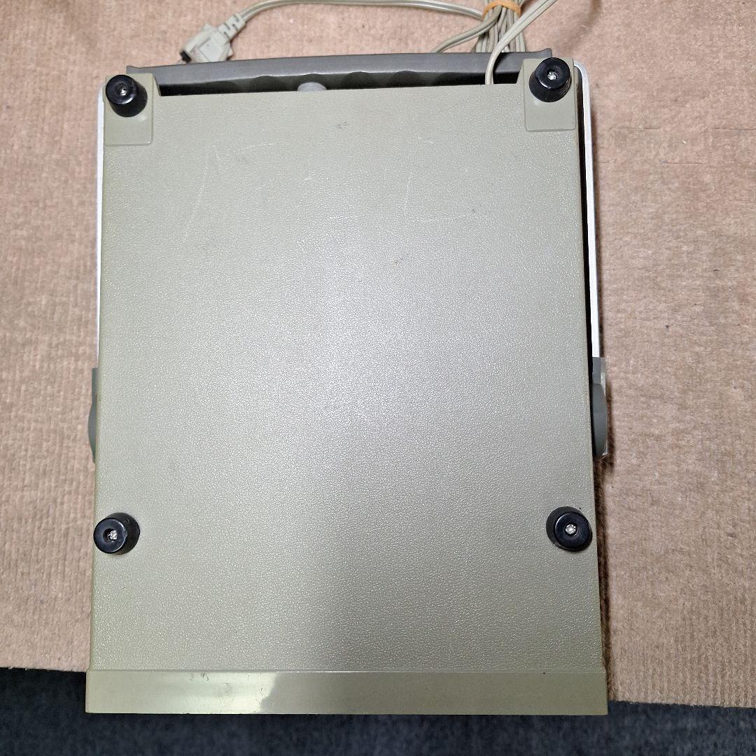 リーダー　LDC-823A周波数カウンター